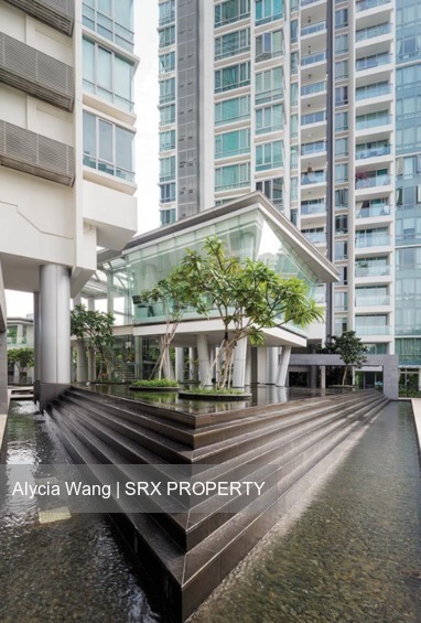 One Amber (D15), Condominium #198988492